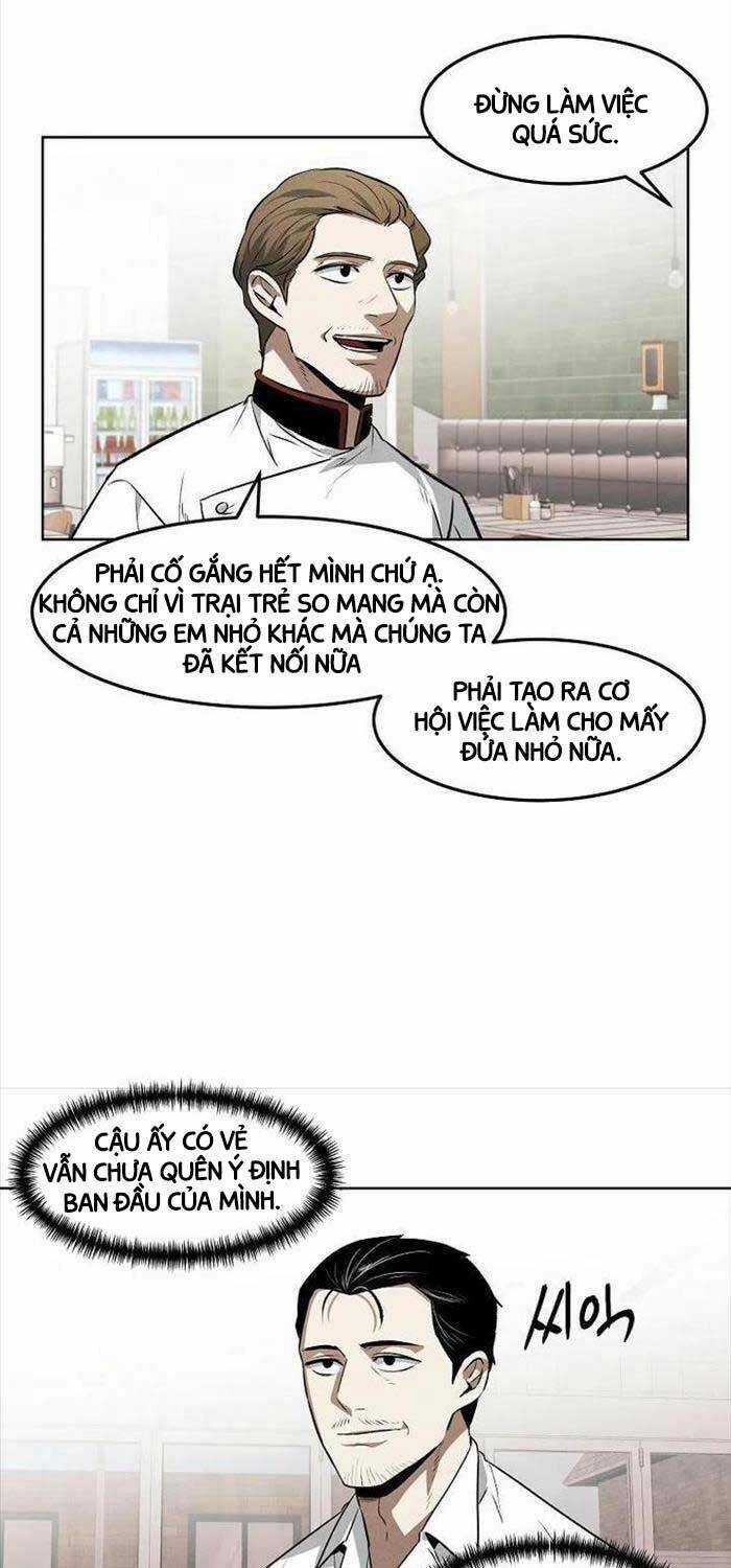 Kẻ Bất Bại - Chapter 102 - Trang 10