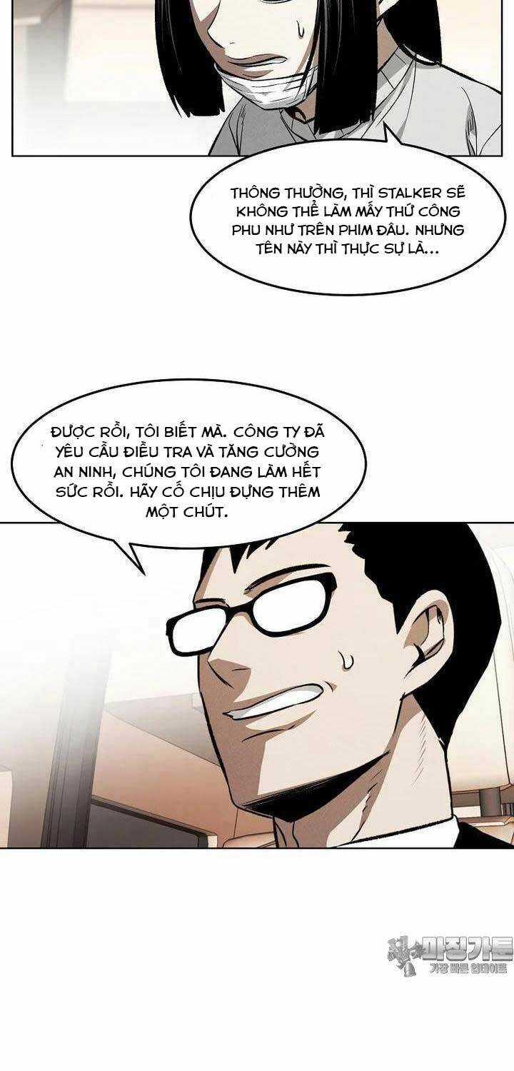 Kẻ Bất Bại - Chapter 103 - Trang 11