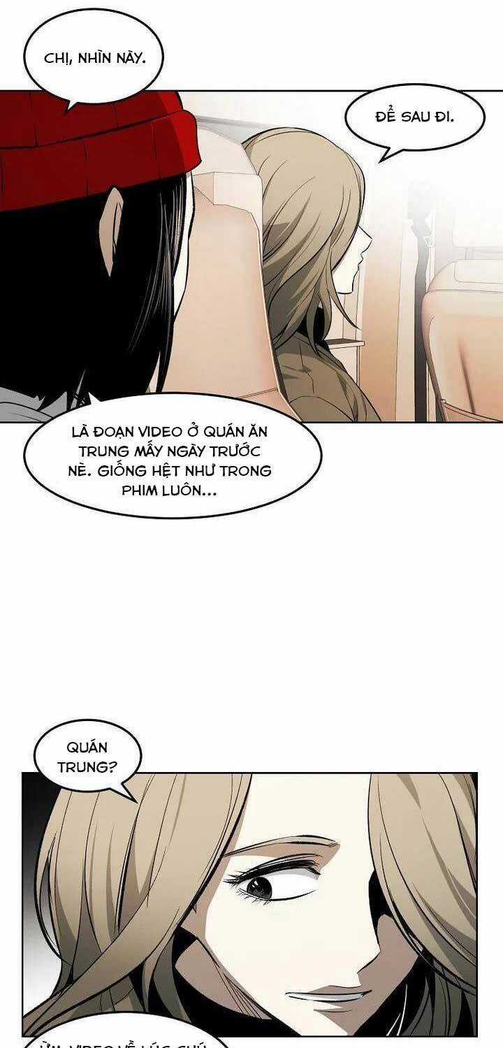 Kẻ Bất Bại - Chapter 103 - Trang 12