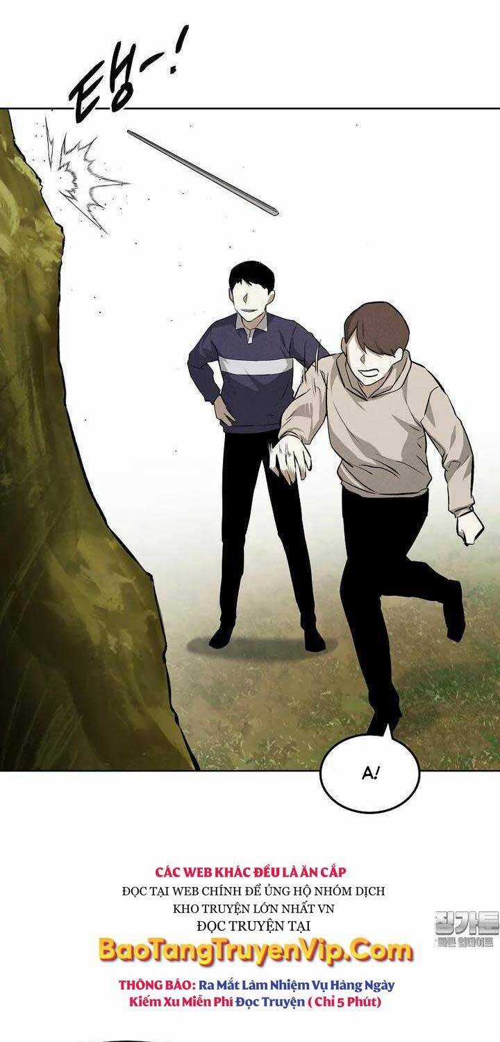 Kẻ Bất Bại - Chapter 103 - Trang 20