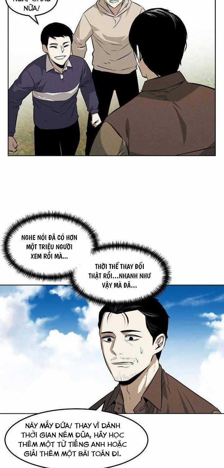 Kẻ Bất Bại - Chapter 103 - Trang 23