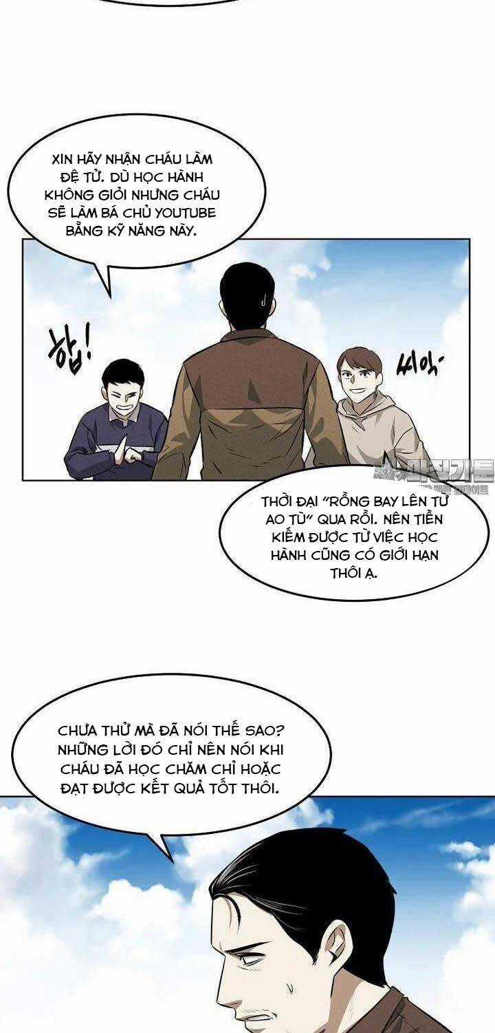Kẻ Bất Bại - Chapter 103 - Trang 24