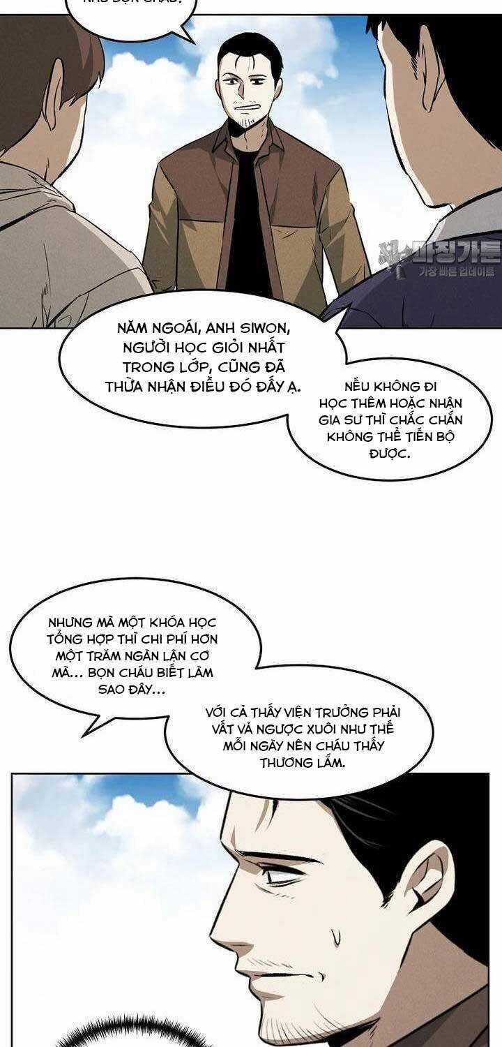 Kẻ Bất Bại - Chapter 103 - Trang 26