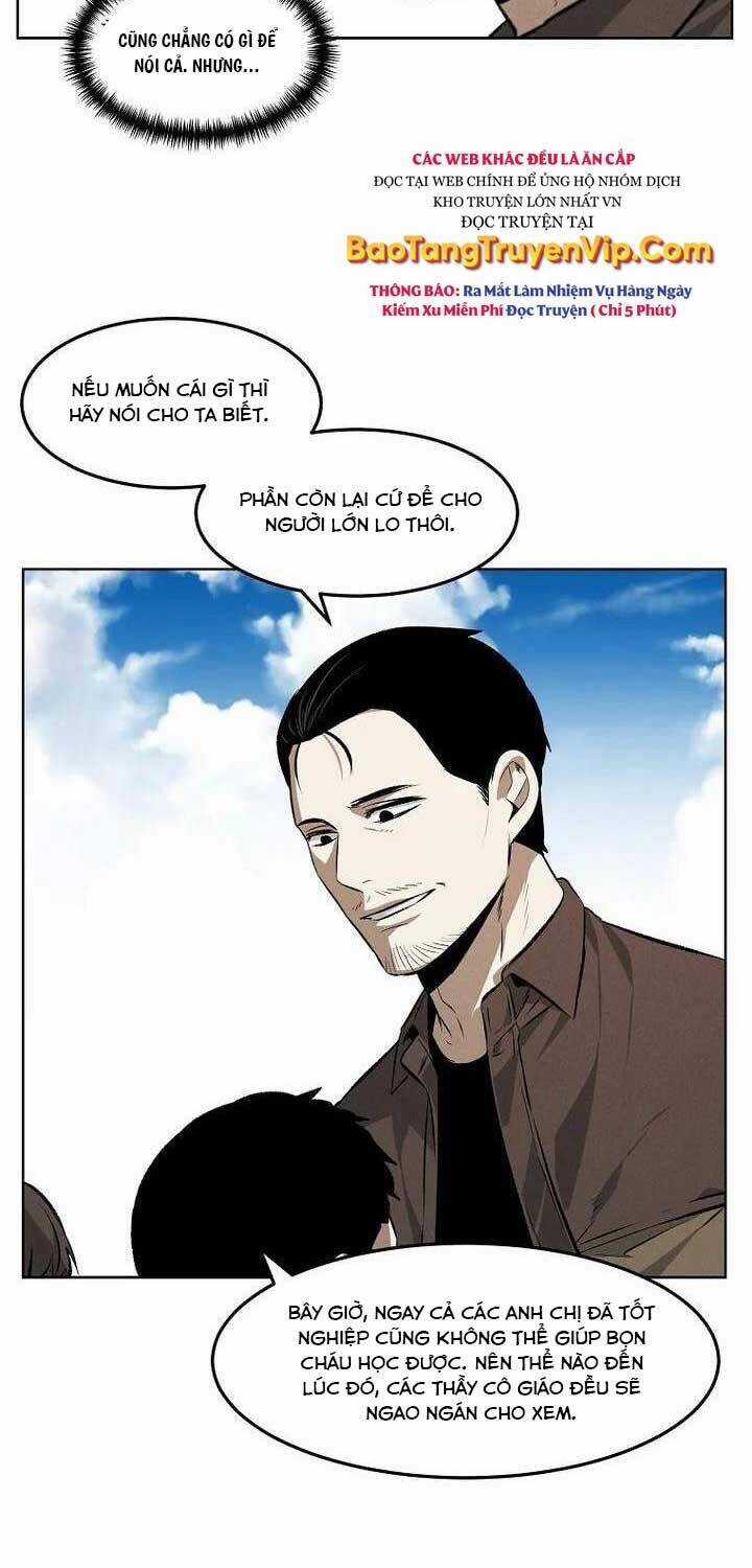 Kẻ Bất Bại - Chapter 103 - Trang 27