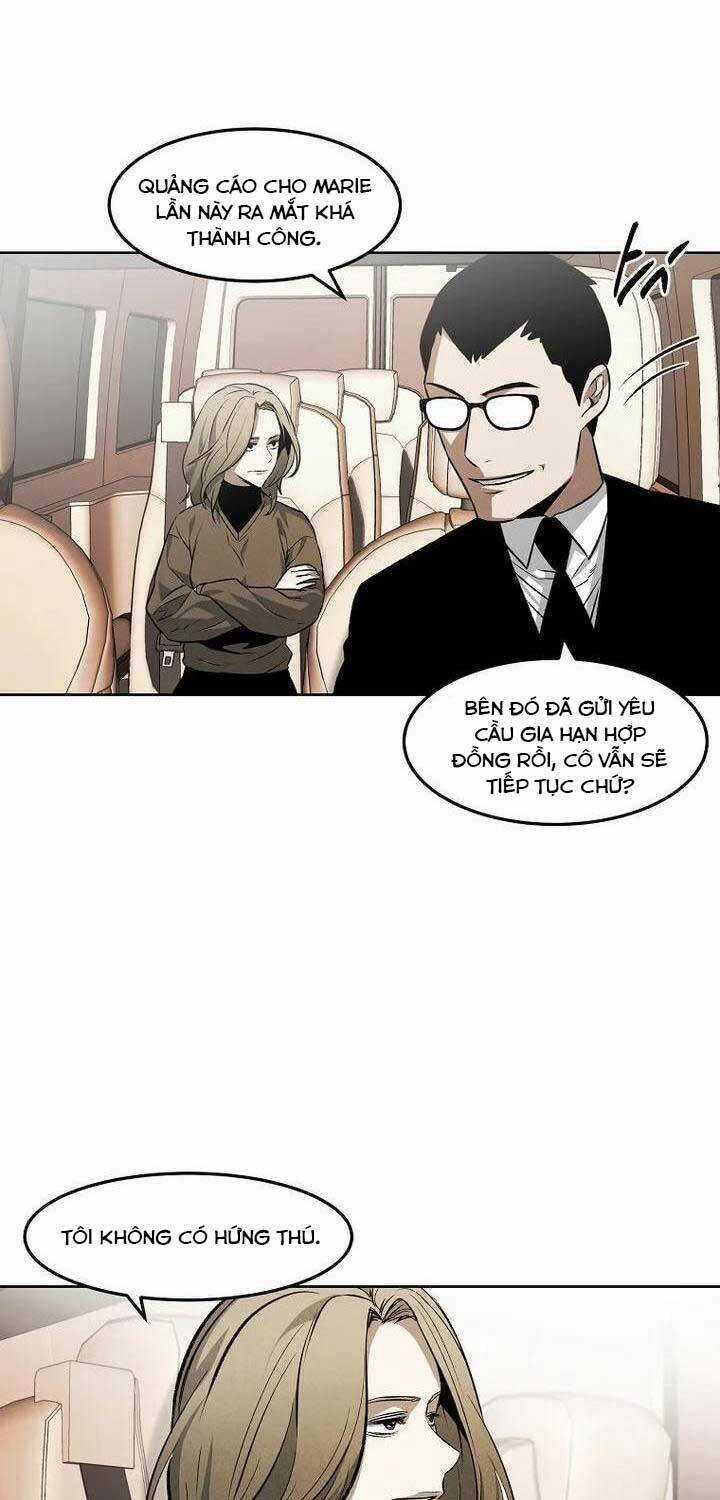 Kẻ Bất Bại - Chapter 103 - Trang 4