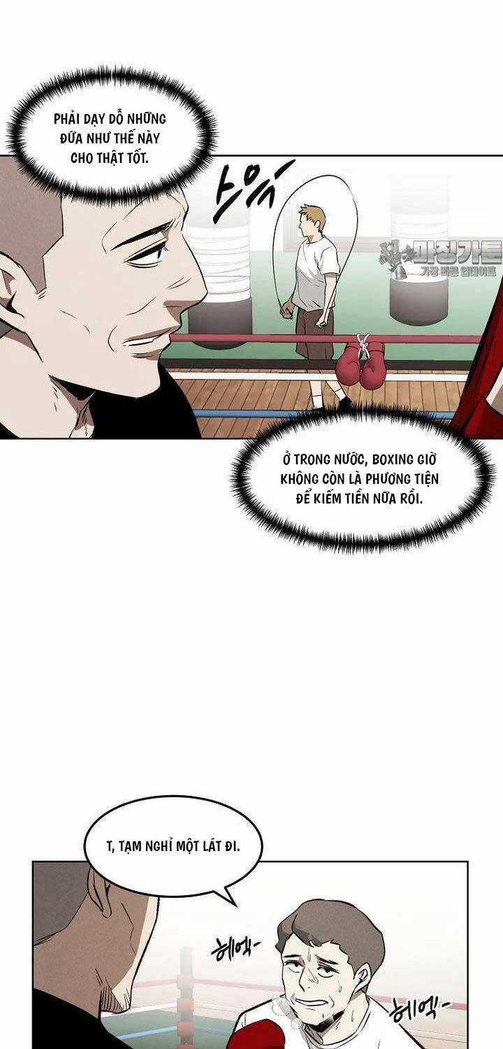 Kẻ Bất Bại - Chapter 103 - Trang 35