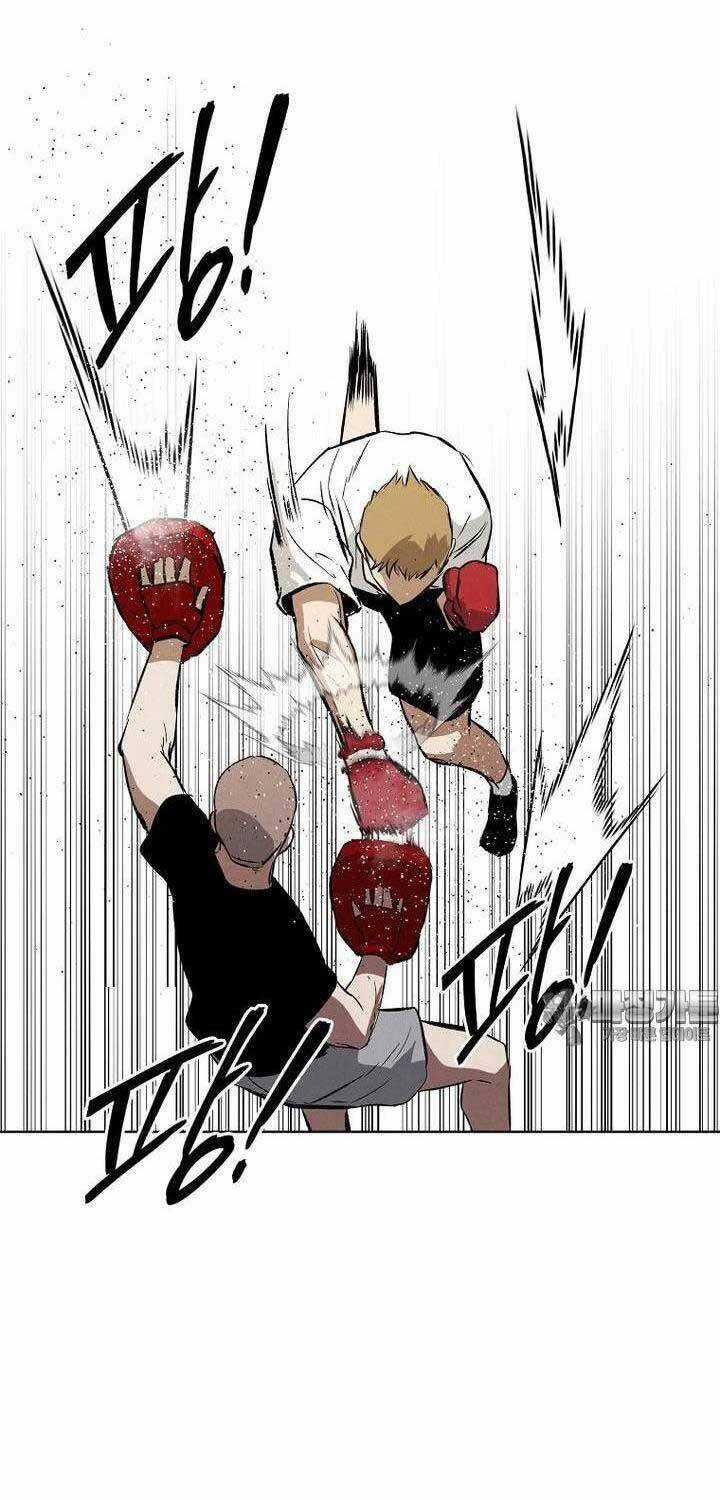 Kẻ Bất Bại - Chapter 103 - Trang 40