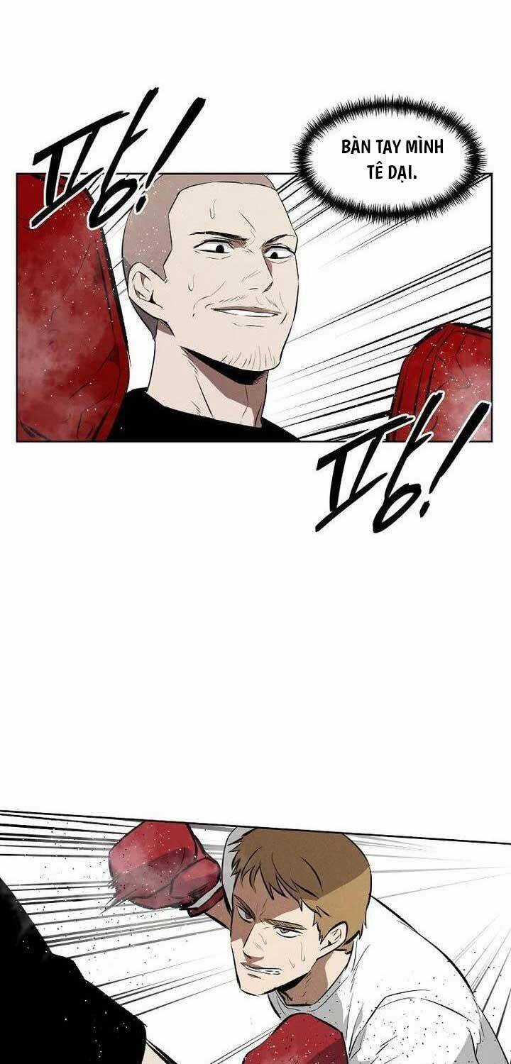Kẻ Bất Bại - Chapter 103 - Trang 41