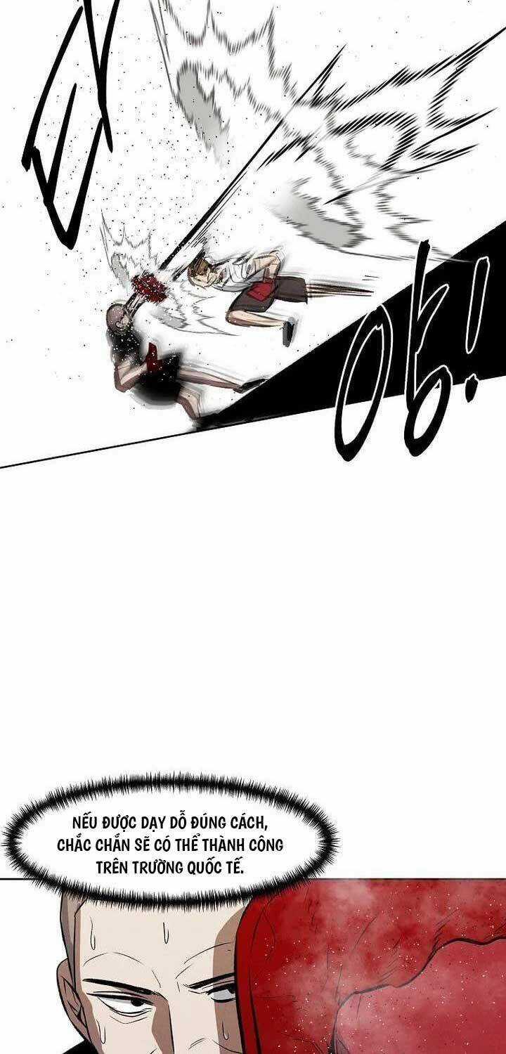 Kẻ Bất Bại - Chapter 103 - Trang 43