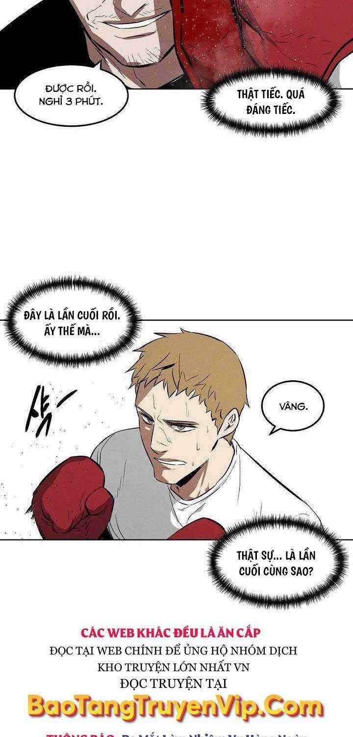 Kẻ Bất Bại - Chapter 103 - Trang 44