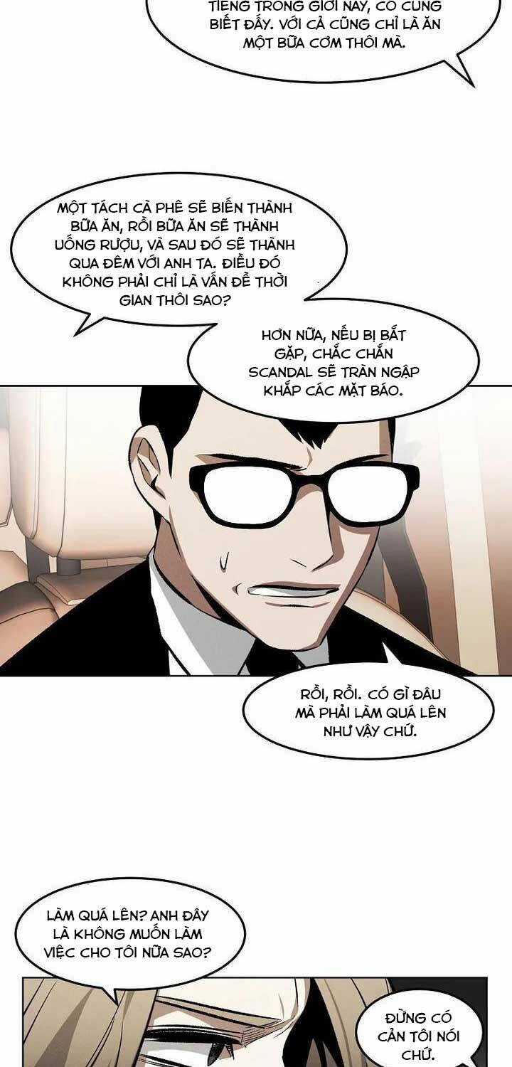 Kẻ Bất Bại - Chapter 103 - Trang 7