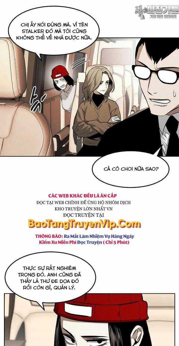 Kẻ Bất Bại - Chapter 103 - Trang 10