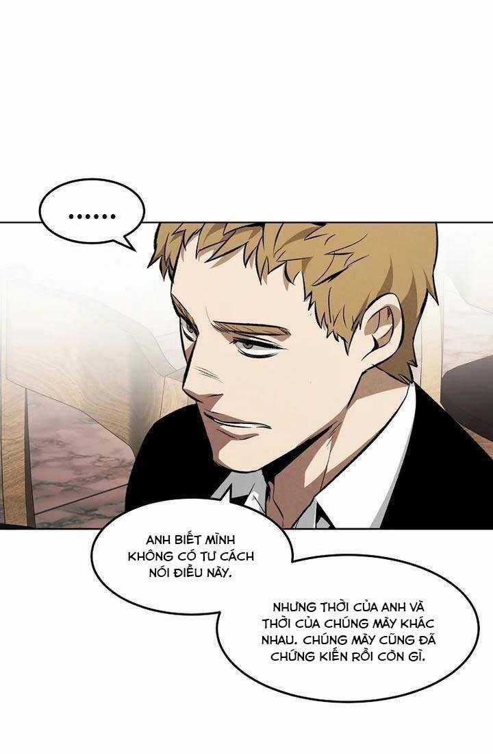 Kẻ Bất Bại - Chapter 104 - Trang 11