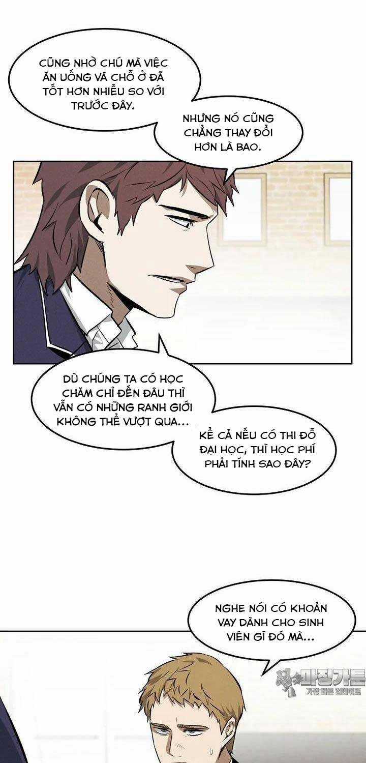 Kẻ Bất Bại - Chapter 104 - Trang 12