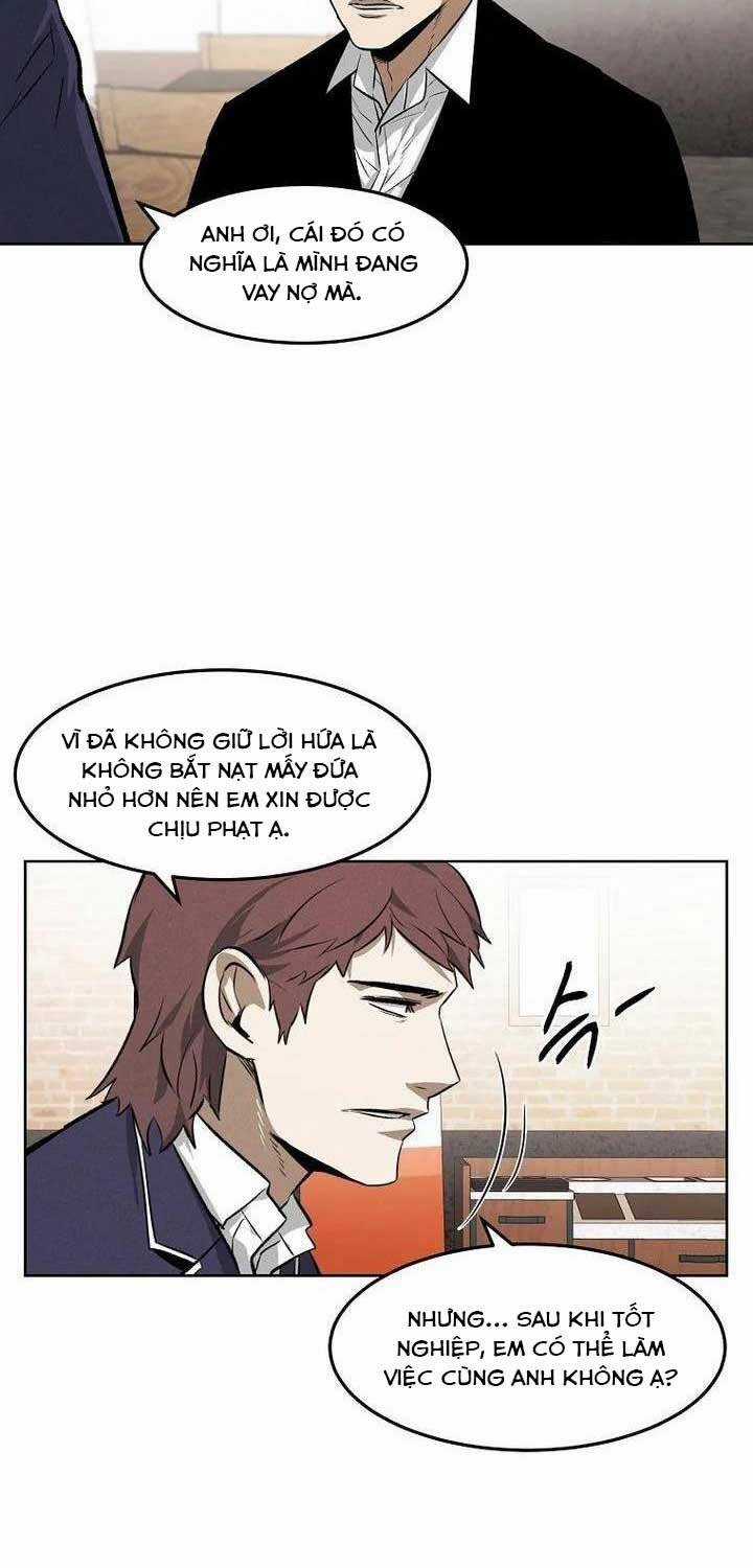Kẻ Bất Bại - Chapter 104 - Trang 13
