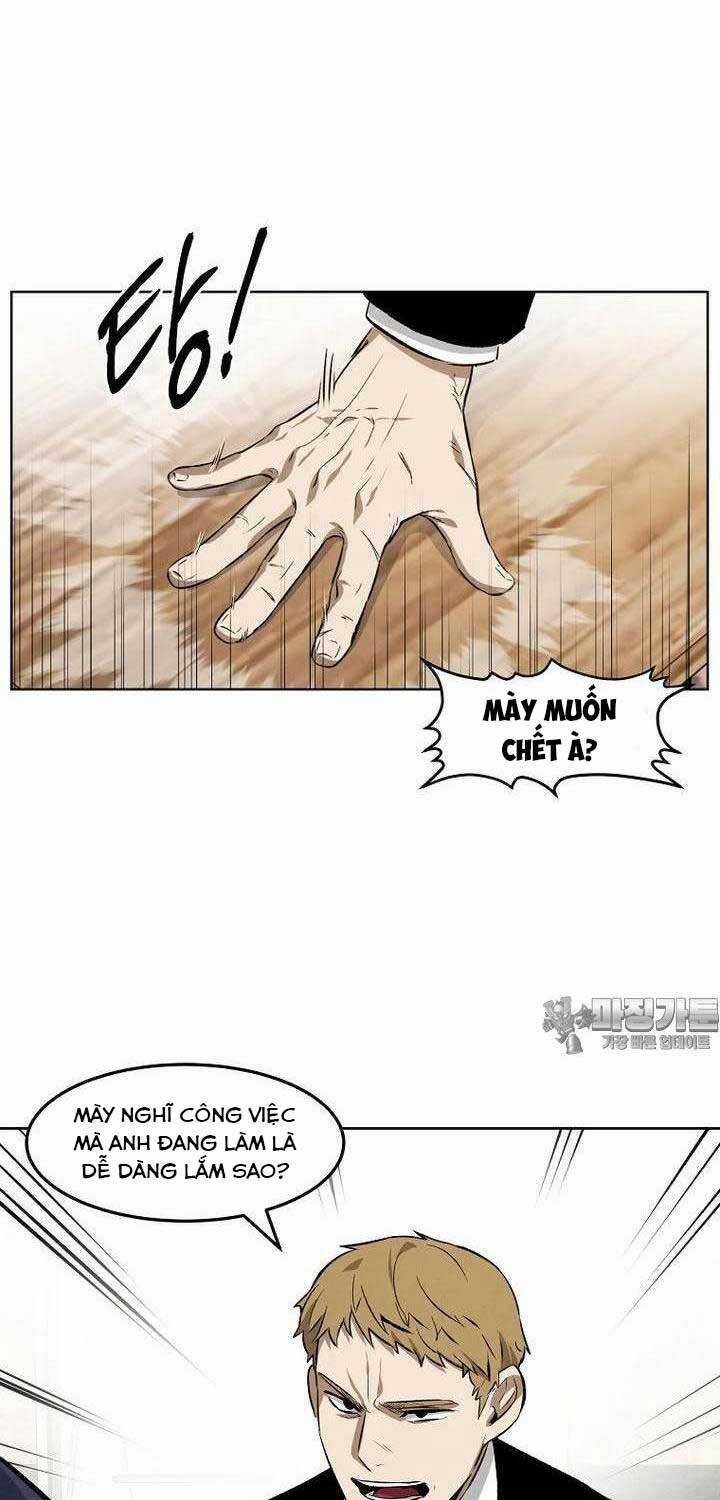 Kẻ Bất Bại - Chapter 104 - Trang 14