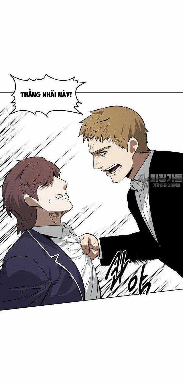 Kẻ Bất Bại - Chapter 104 - Trang 16