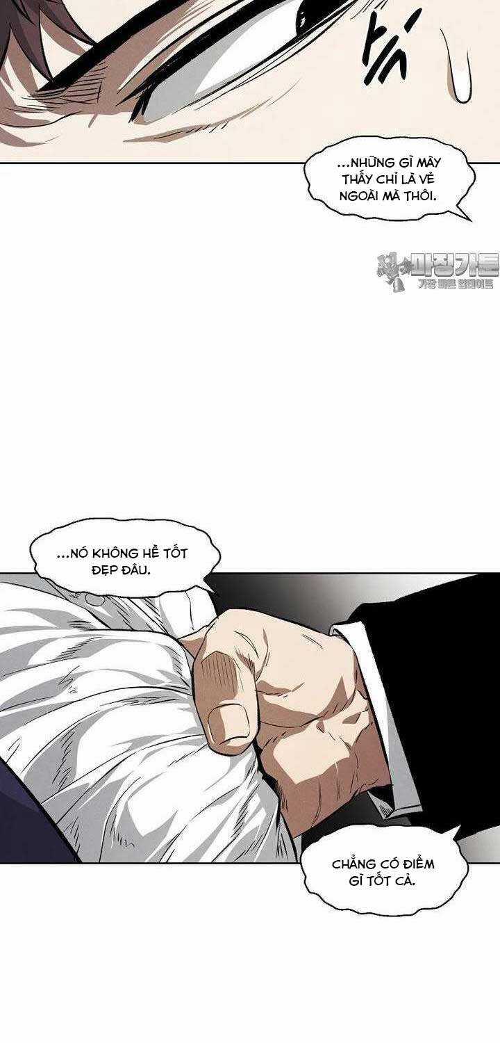 Kẻ Bất Bại - Chapter 104 - Trang 18