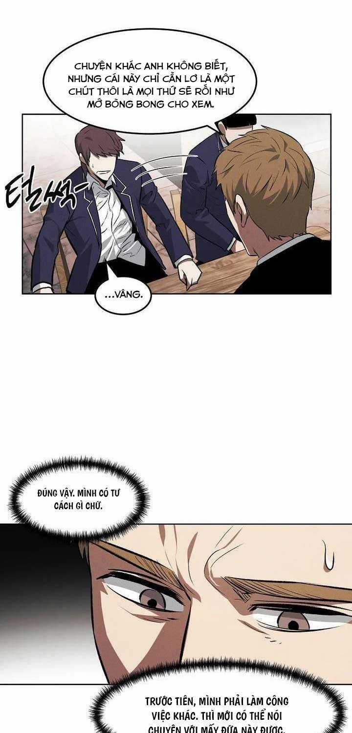Kẻ Bất Bại - Chapter 104 - Trang 19