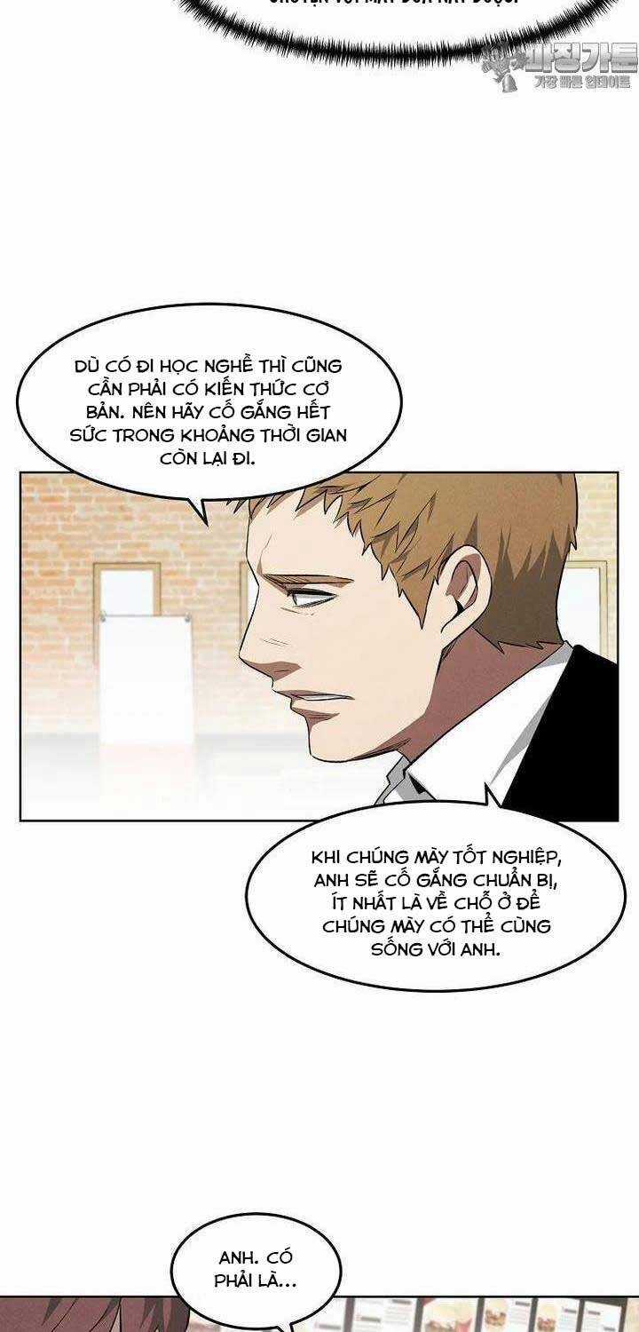 Kẻ Bất Bại - Chapter 104 - Trang 20