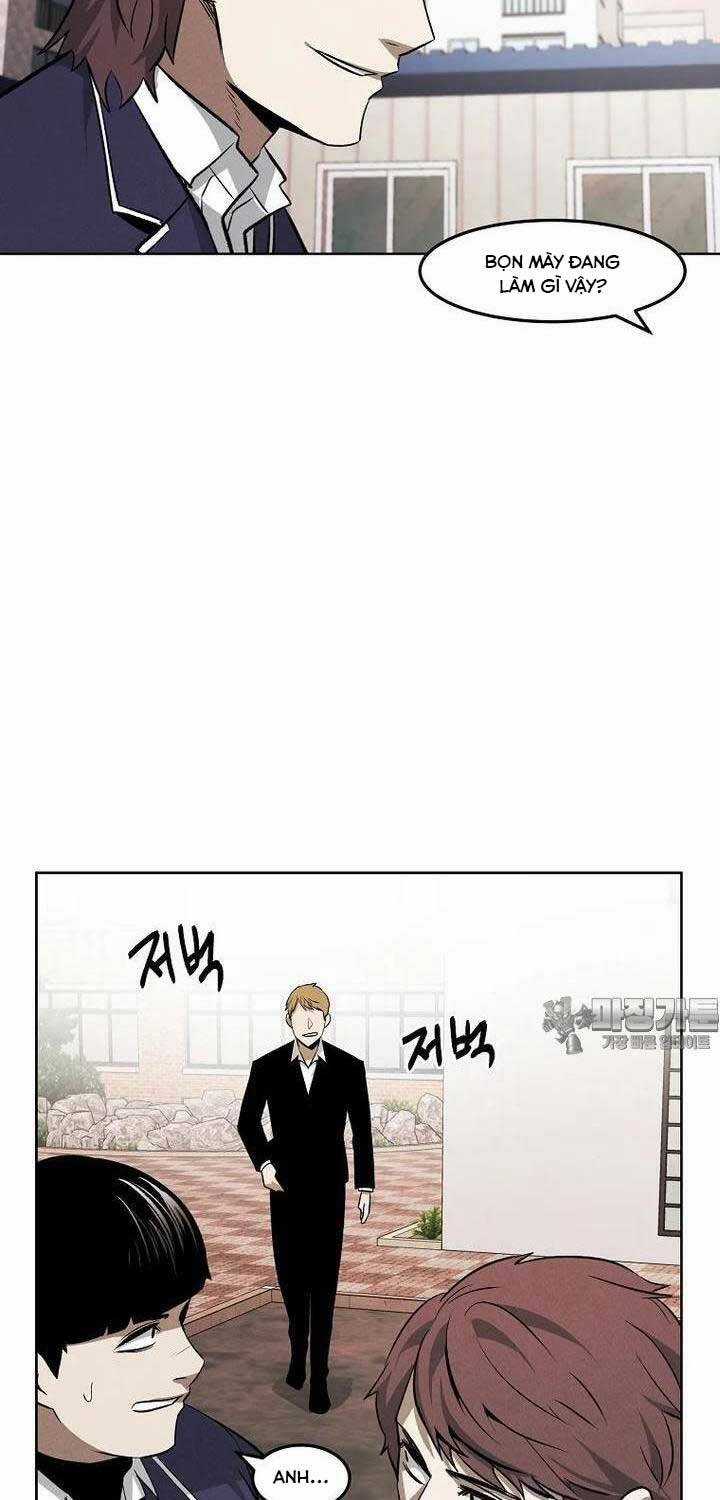 Kẻ Bất Bại - Chapter 104 - Trang 3