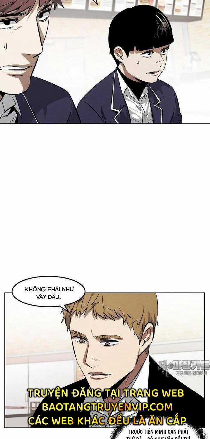 Kẻ Bất Bại - Chapter 104 - Trang 21