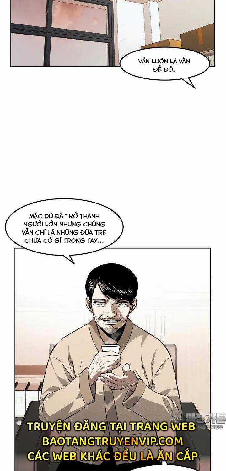 Kẻ Bất Bại - Chapter 104 - Trang 23