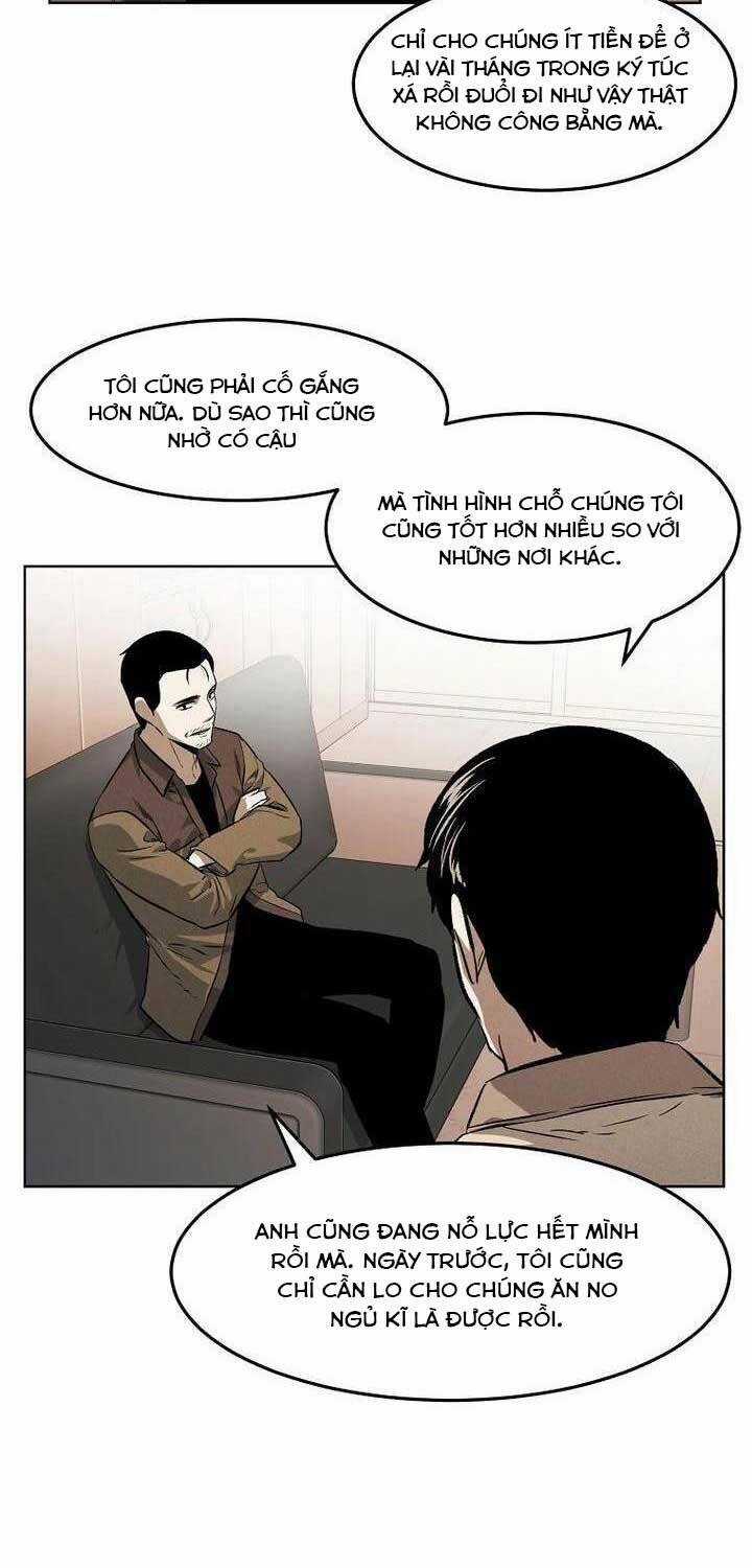 Kẻ Bất Bại - Chapter 104 - Trang 24