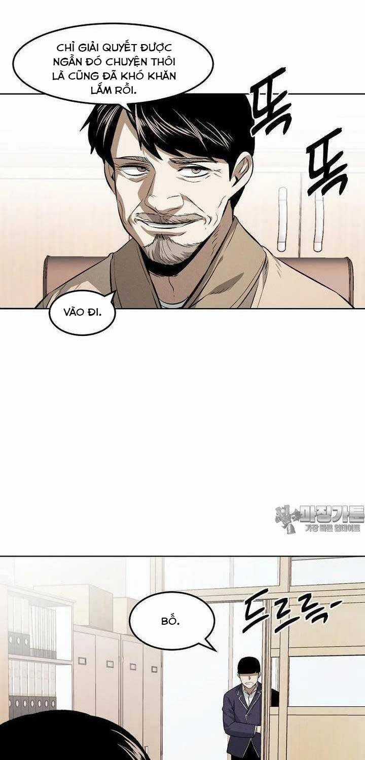 Kẻ Bất Bại - Chapter 104 - Trang 25
