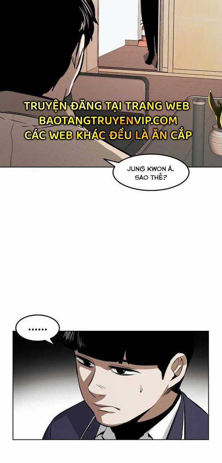 Kẻ Bất Bại - Chapter 104 - Trang 26