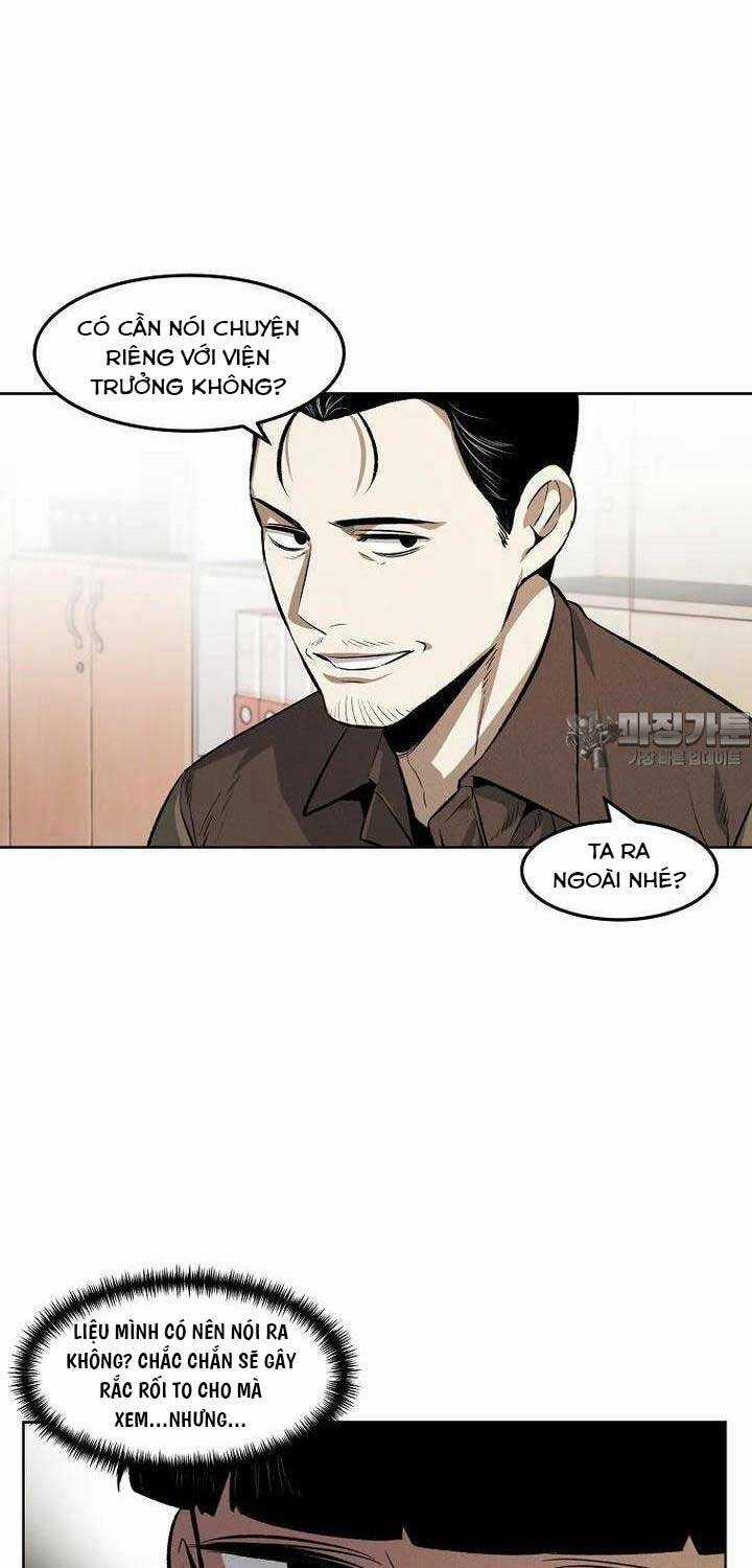 Kẻ Bất Bại - Chapter 104 - Trang 27