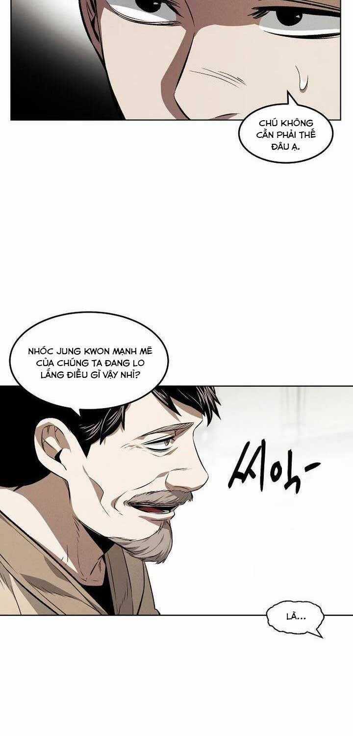 Kẻ Bất Bại - Chapter 104 - Trang 28