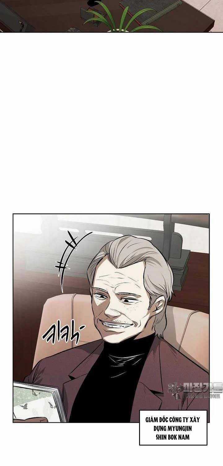 Kẻ Bất Bại - Chapter 104 - Trang 32