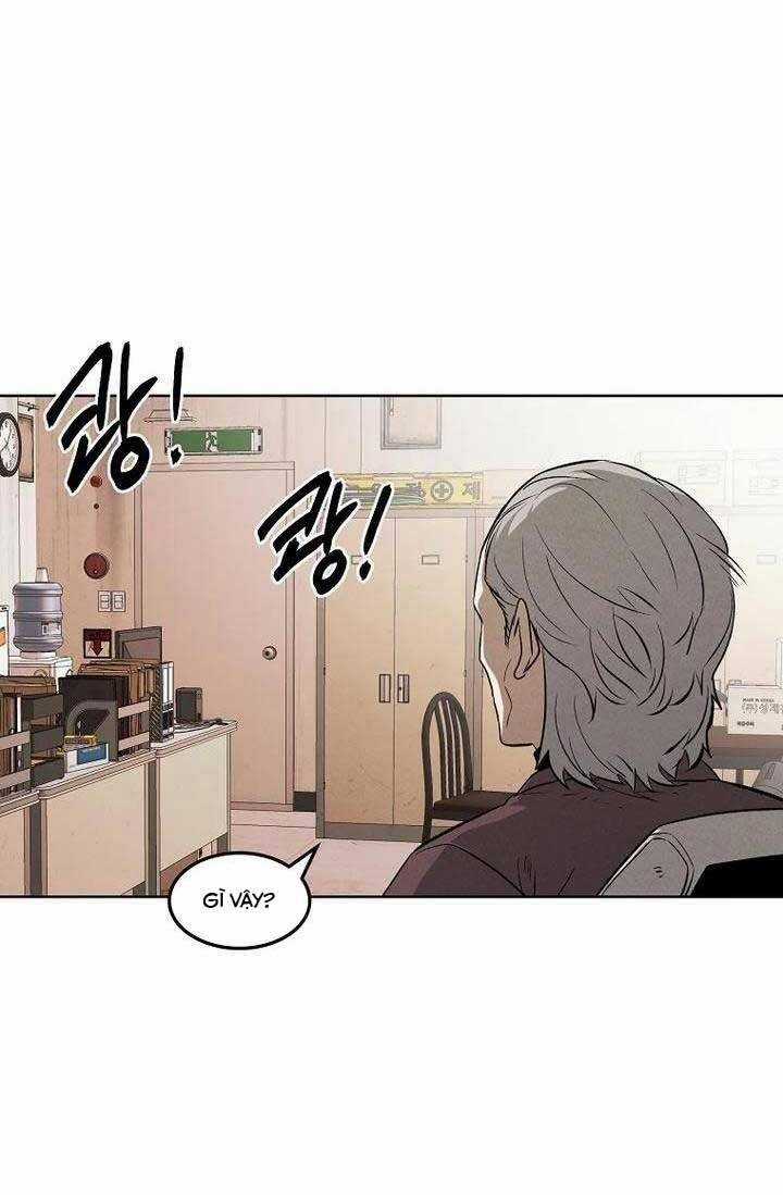 Kẻ Bất Bại - Chapter 104 - Trang 33