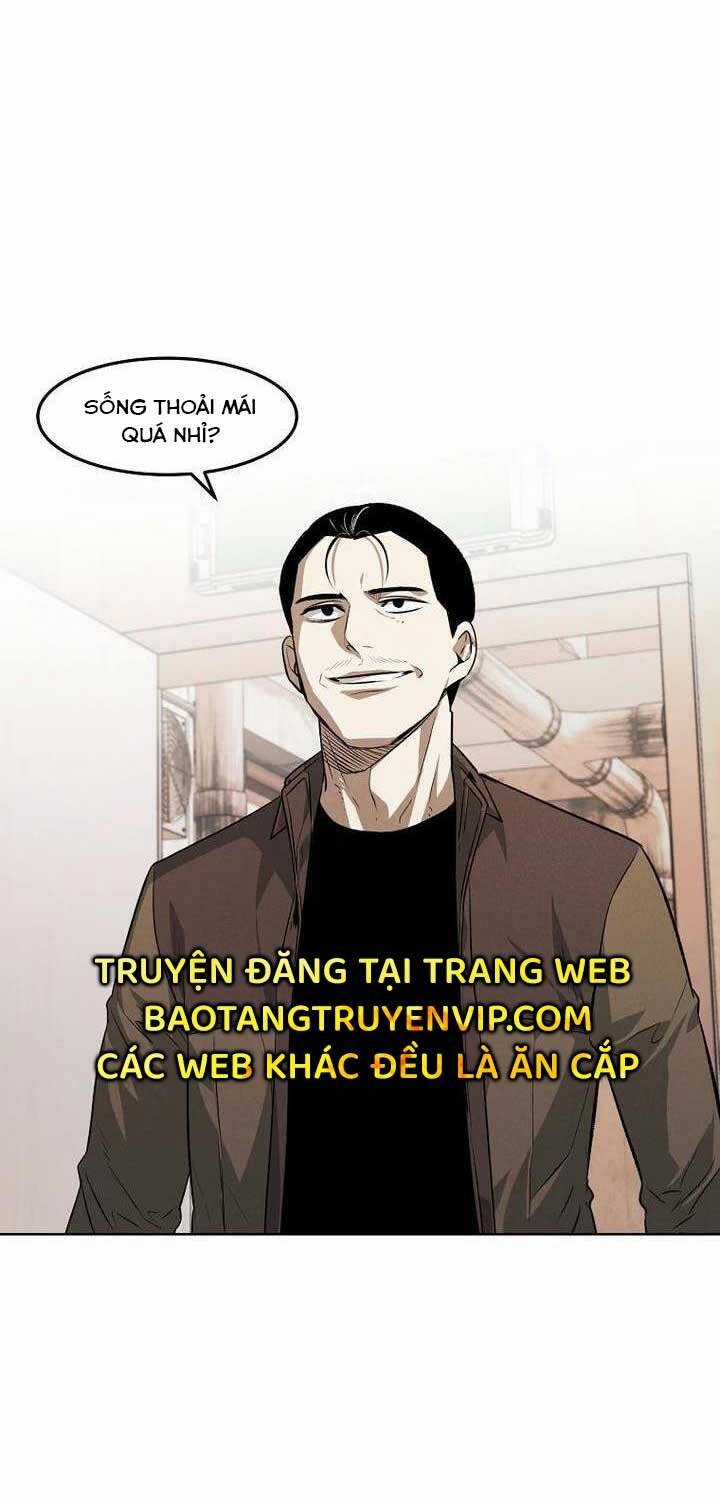 Kẻ Bất Bại - Chapter 104 - Trang 35