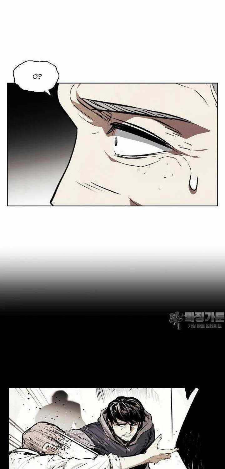 Kẻ Bất Bại - Chapter 104 - Trang 36