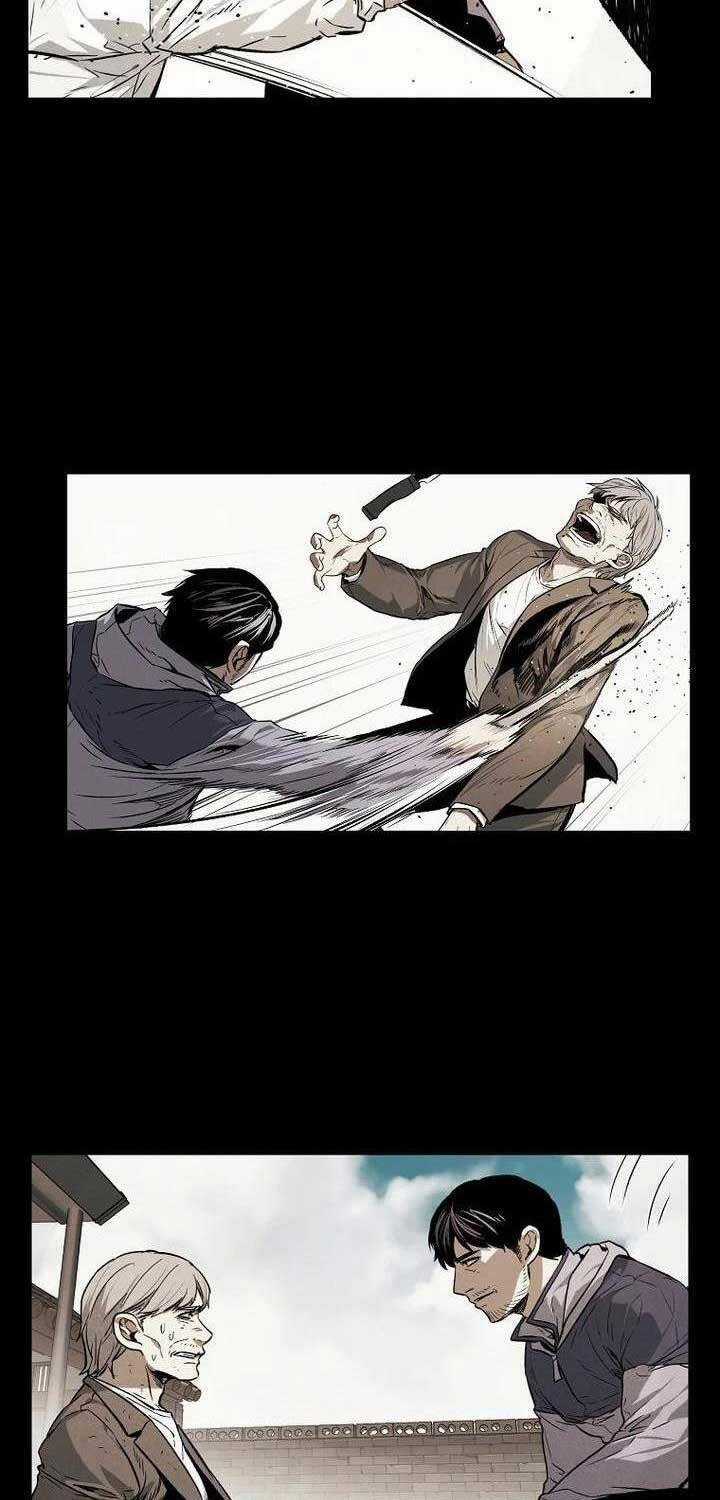 Kẻ Bất Bại - Chapter 104 - Trang 37