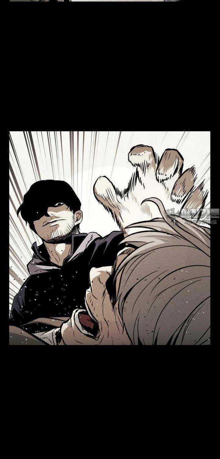 Kẻ Bất Bại - Chapter 104 - Trang 38