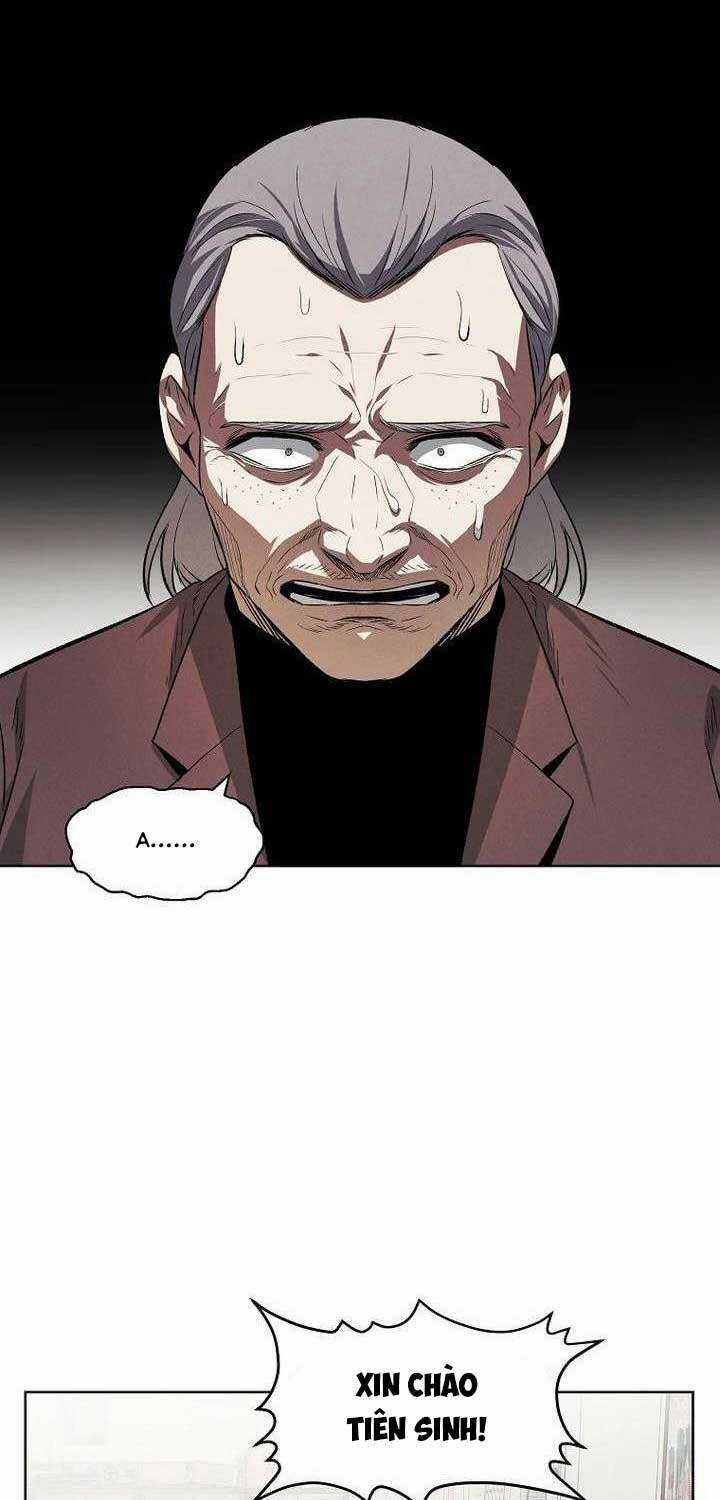 Kẻ Bất Bại - Chapter 104 - Trang 39