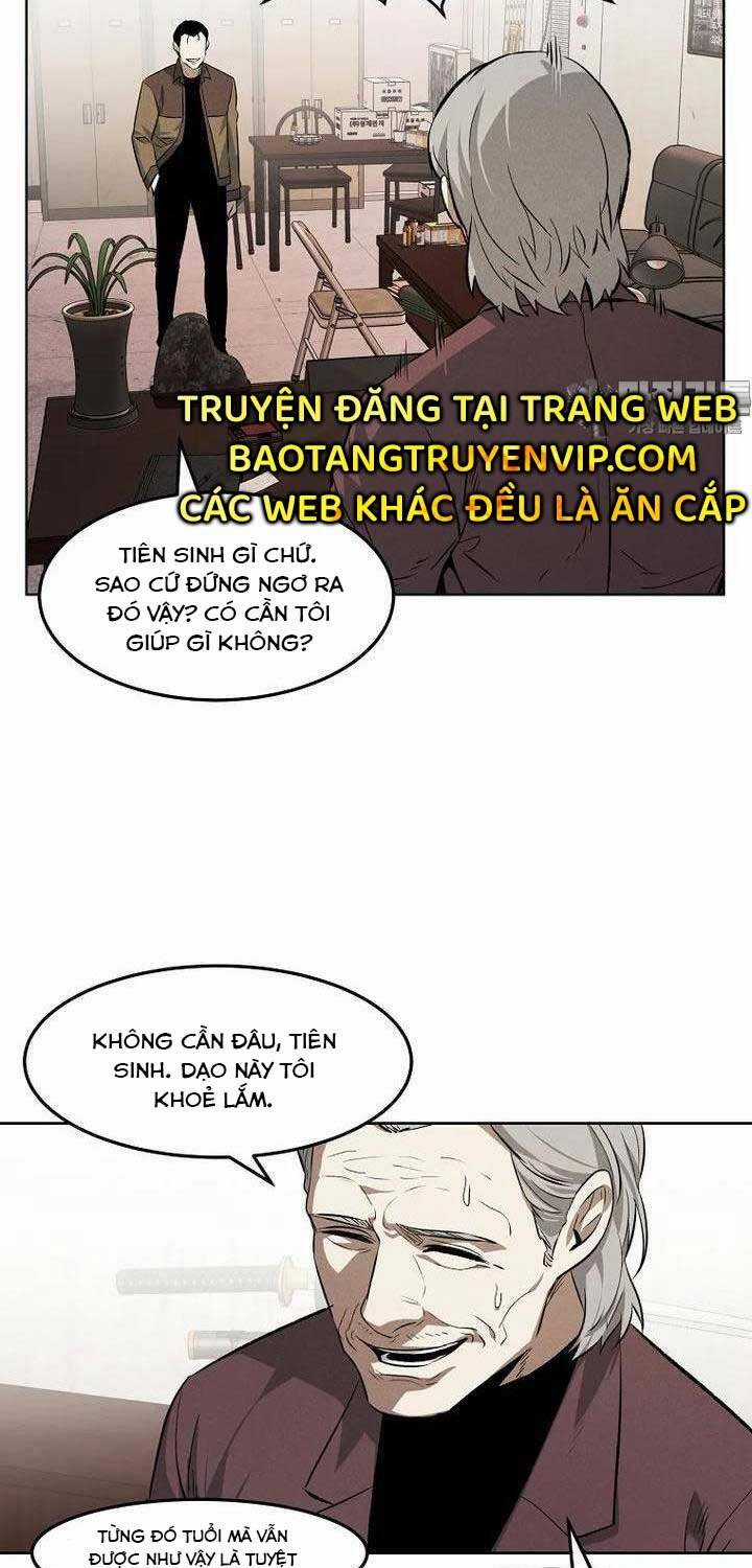 Kẻ Bất Bại - Chapter 104 - Trang 40