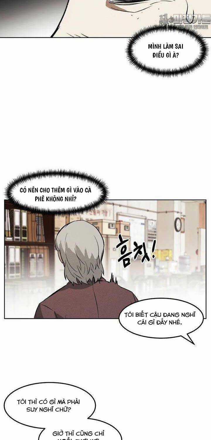 Kẻ Bất Bại - Chapter 104 - Trang 42