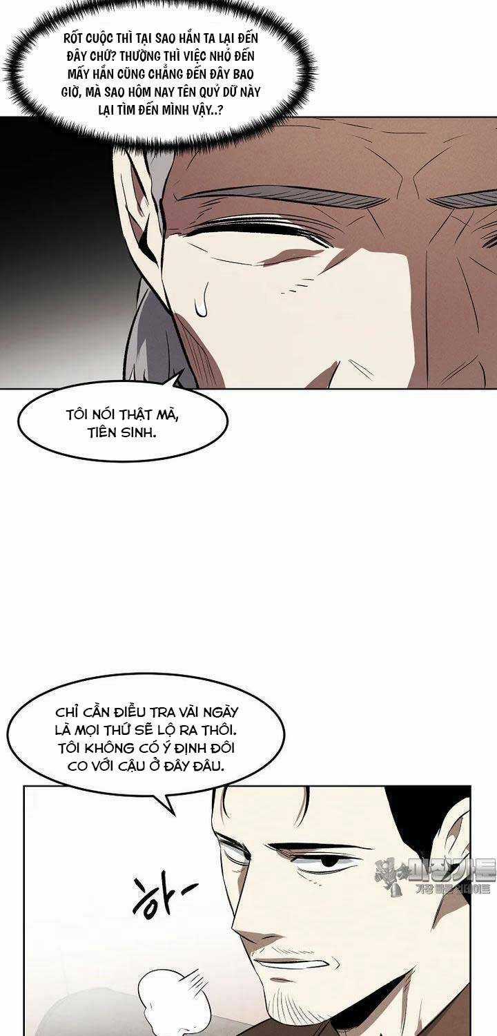 Kẻ Bất Bại - Chapter 104 - Trang 45