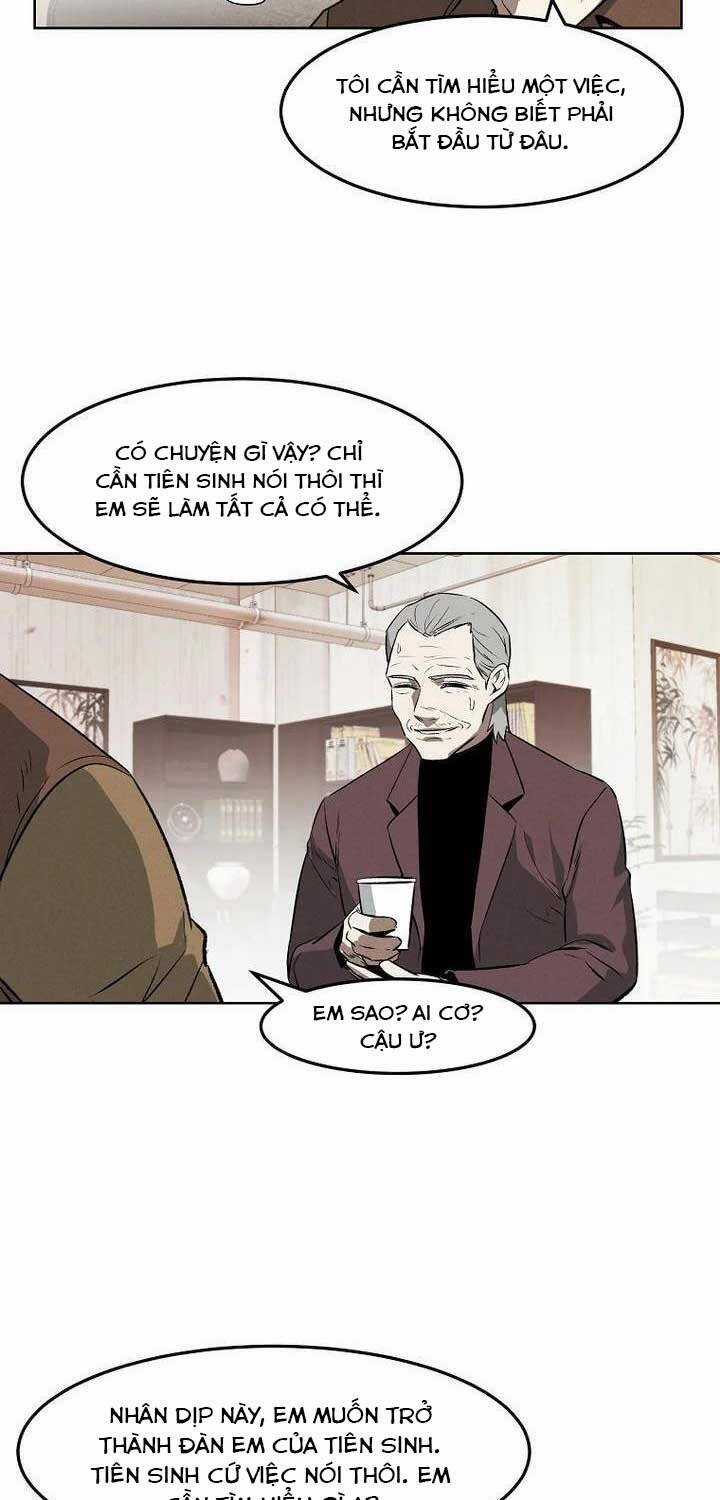 Kẻ Bất Bại - Chapter 104 - Trang 46
