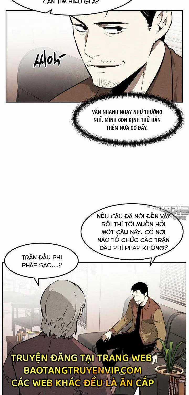 Kẻ Bất Bại - Chapter 104 - Trang 47