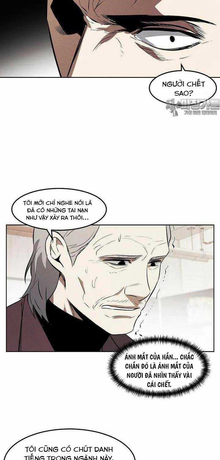 Kẻ Bất Bại - Chapter 104 - Trang 49