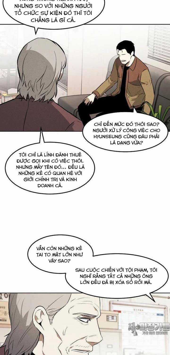 Kẻ Bất Bại - Chapter 104 - Trang 50