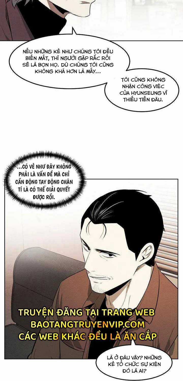 Kẻ Bất Bại - Chapter 104 - Trang 51