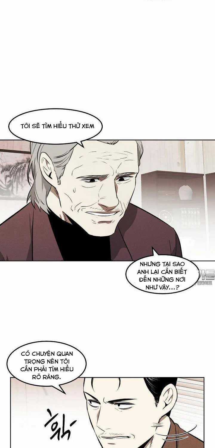 Kẻ Bất Bại - Chapter 104 - Trang 52