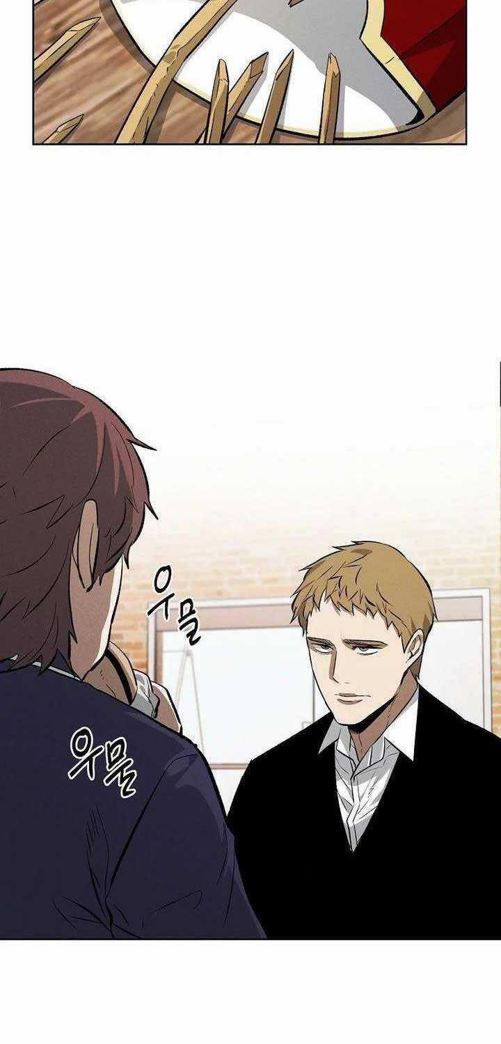 Kẻ Bất Bại - Chapter 104 - Trang 8