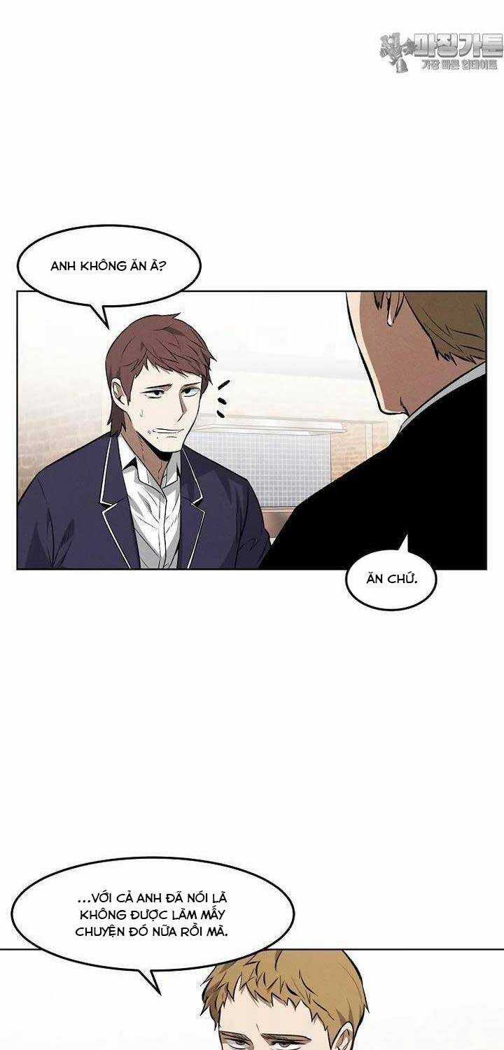 Kẻ Bất Bại - Chapter 104 - Trang 9